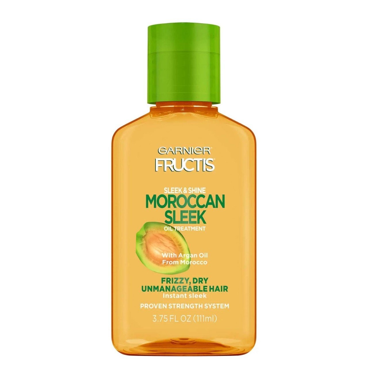GARNIER FRUC S&S MOROCCAN OIL TRT 111ml