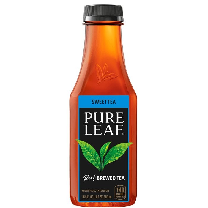 PURE LEAF SWEET ICE TEA 500ml