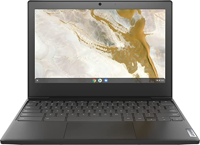 Lenovo IdeaPad 3 CB 11IGL05 82BA - Intel Celeron N4020 / 1.1 GHz - Chrome OS