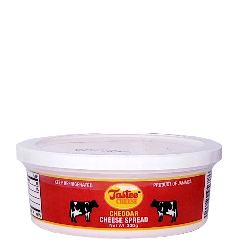 TASTEE CHEESE SPREAD 300g