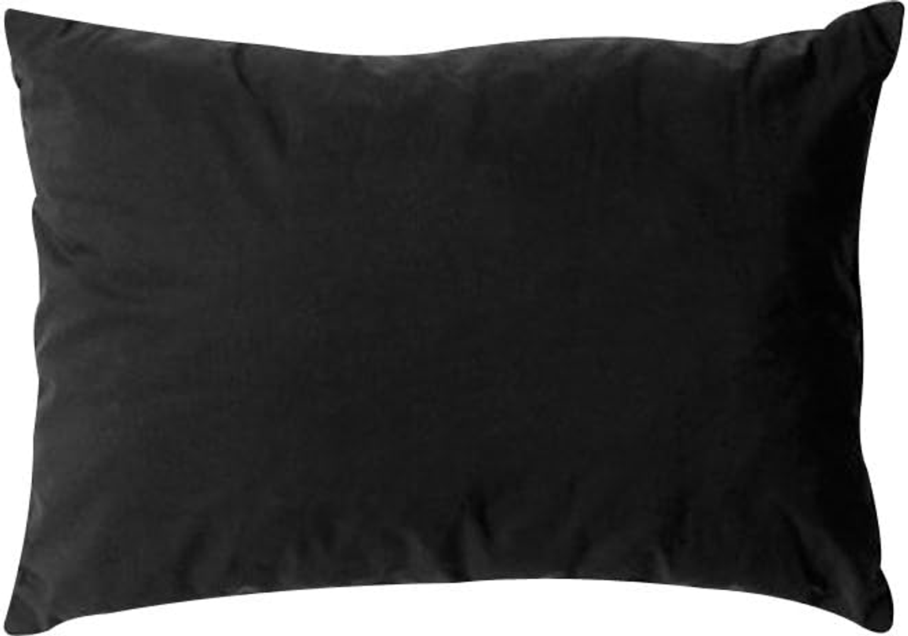 PDP AXPL18BK Standard Bass Drum Pillow