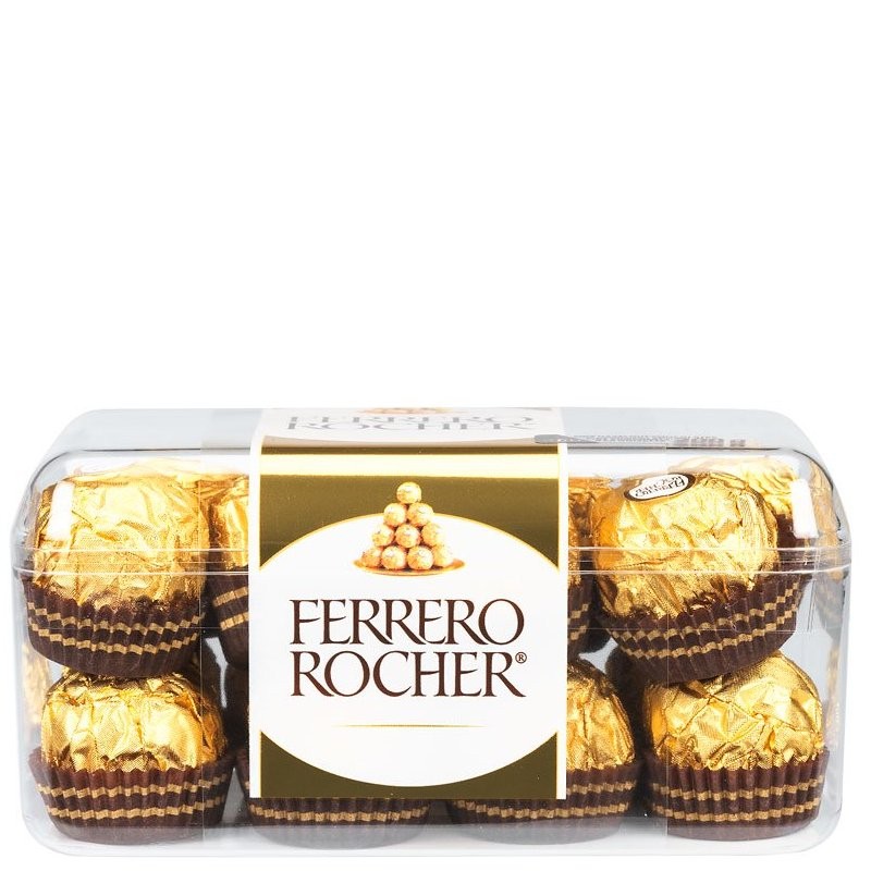 FERRERO ROCHER CHOC 200g