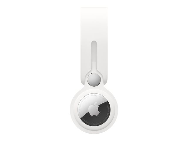Apple - Case for airtag - polyurethane
