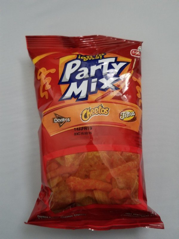 FRITO LAY PARTY MIX 55G