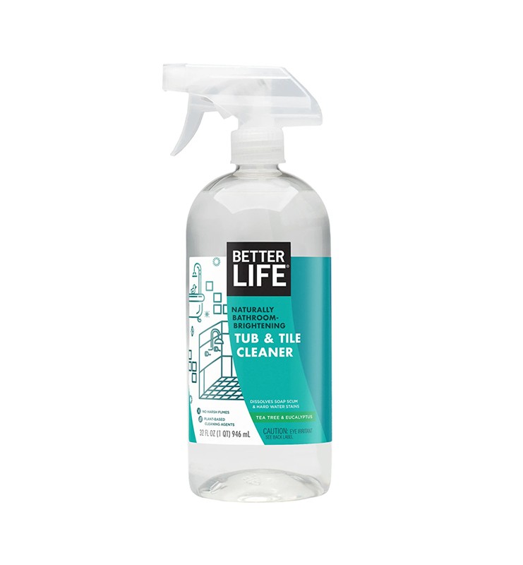 BETTER LIFE TUB &TILE CLEANER 32OZ (946ML)