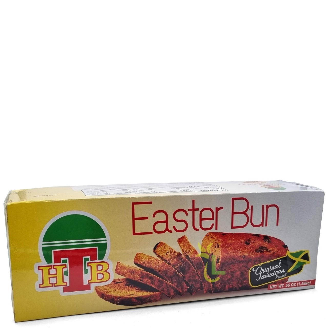 HTB EASTER BUN BOX 56oz