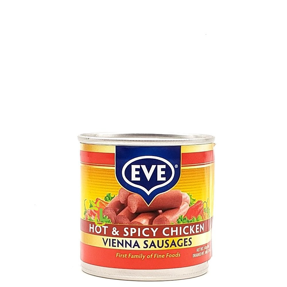 EVE VIENNAS CHICKEN H&S 5oz