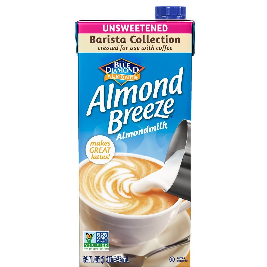 BLUE DIAMOND A/BREEZE BARISTA 32oz