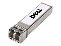 Dell Networking - SFP (mini-GBIC) transceiver module - GigE