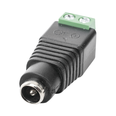AccessPRO - Jack Converter Adapter - Female 3.5mm 12 VDC