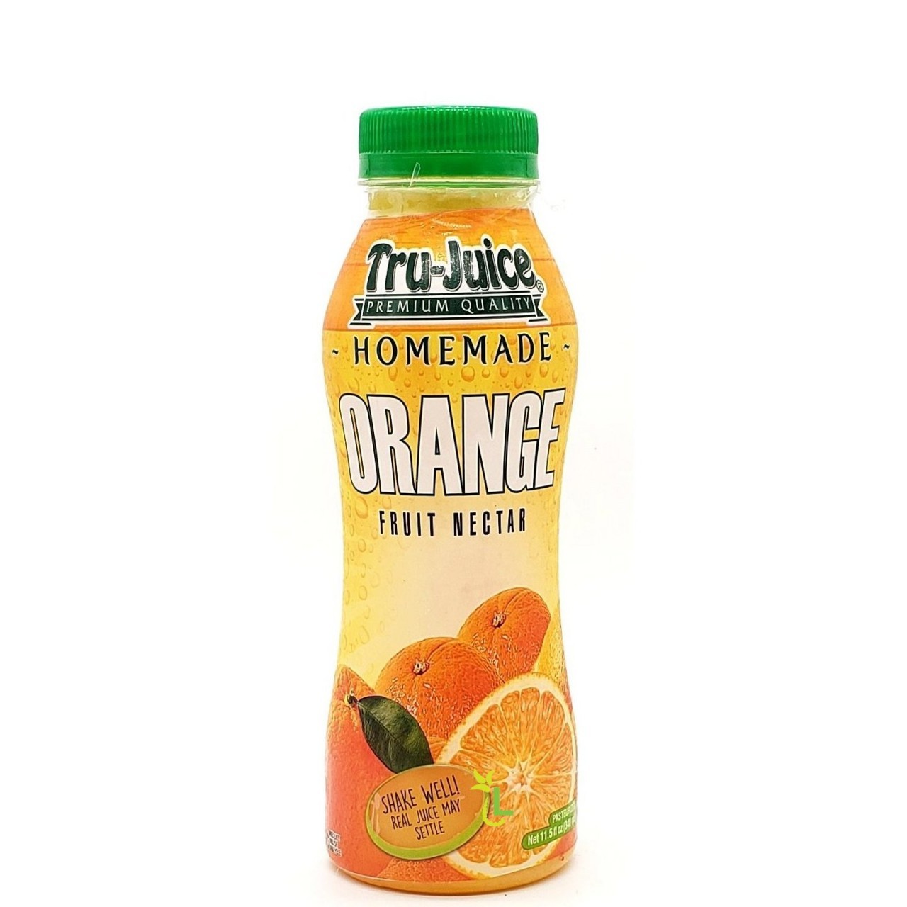 TRU-JUICE ORANGE 340ml