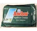 ANCHOR CHEDDAR VEGETARIAN 250G