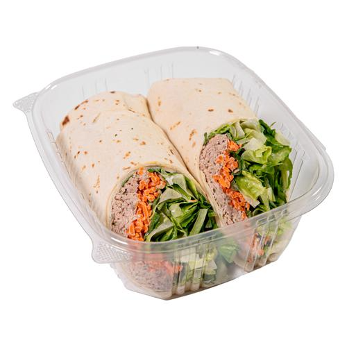 Member's Selection Tuna Salad Wrap 2 Units