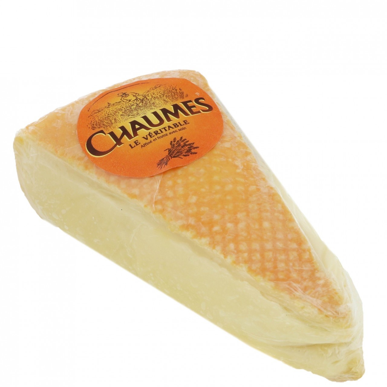 CHAUMES SOFT CHEESE vwt