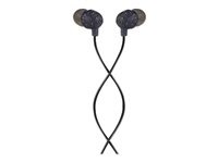 House of Marley Little Bird - Earphones with mic - in-ear