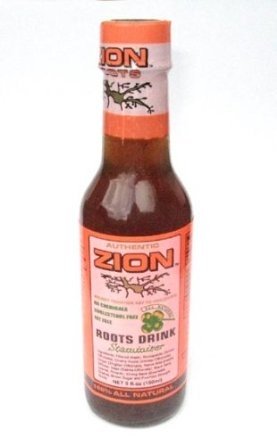 Zion Roots 142ML Single