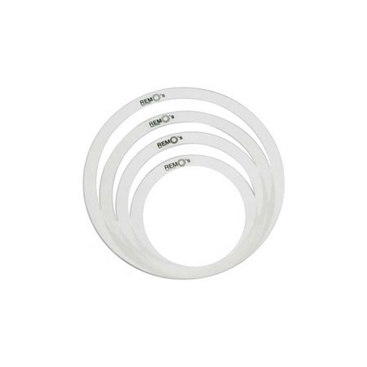 REMOS TONE CONTROL RINGS