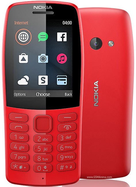 NOKIA 210 DS