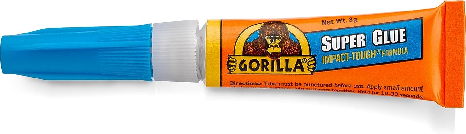 3 g. Super Glue