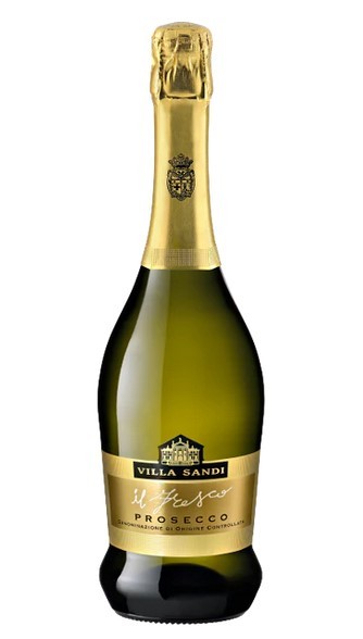 Villa Sandi Prosecco Doc, 750ml