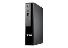 Dell OptiPlex - Intel Core i7 14700T - 512 GB Hard Drive Capacity
