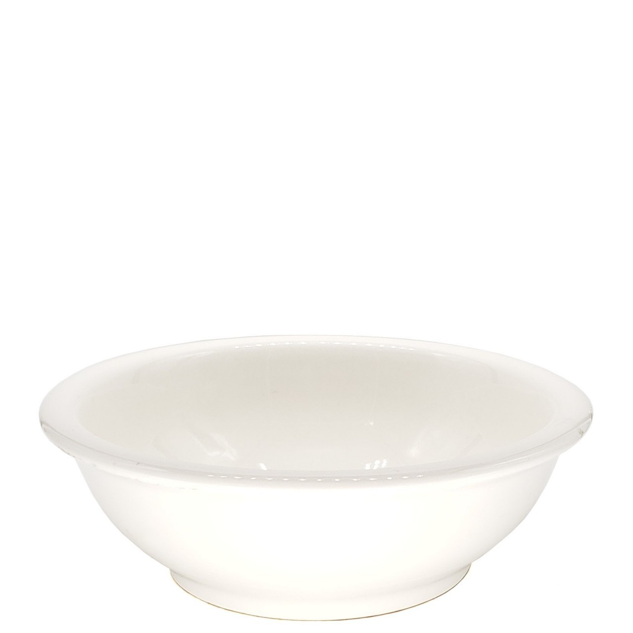 SUPER SAVINGS BOWL WHITE