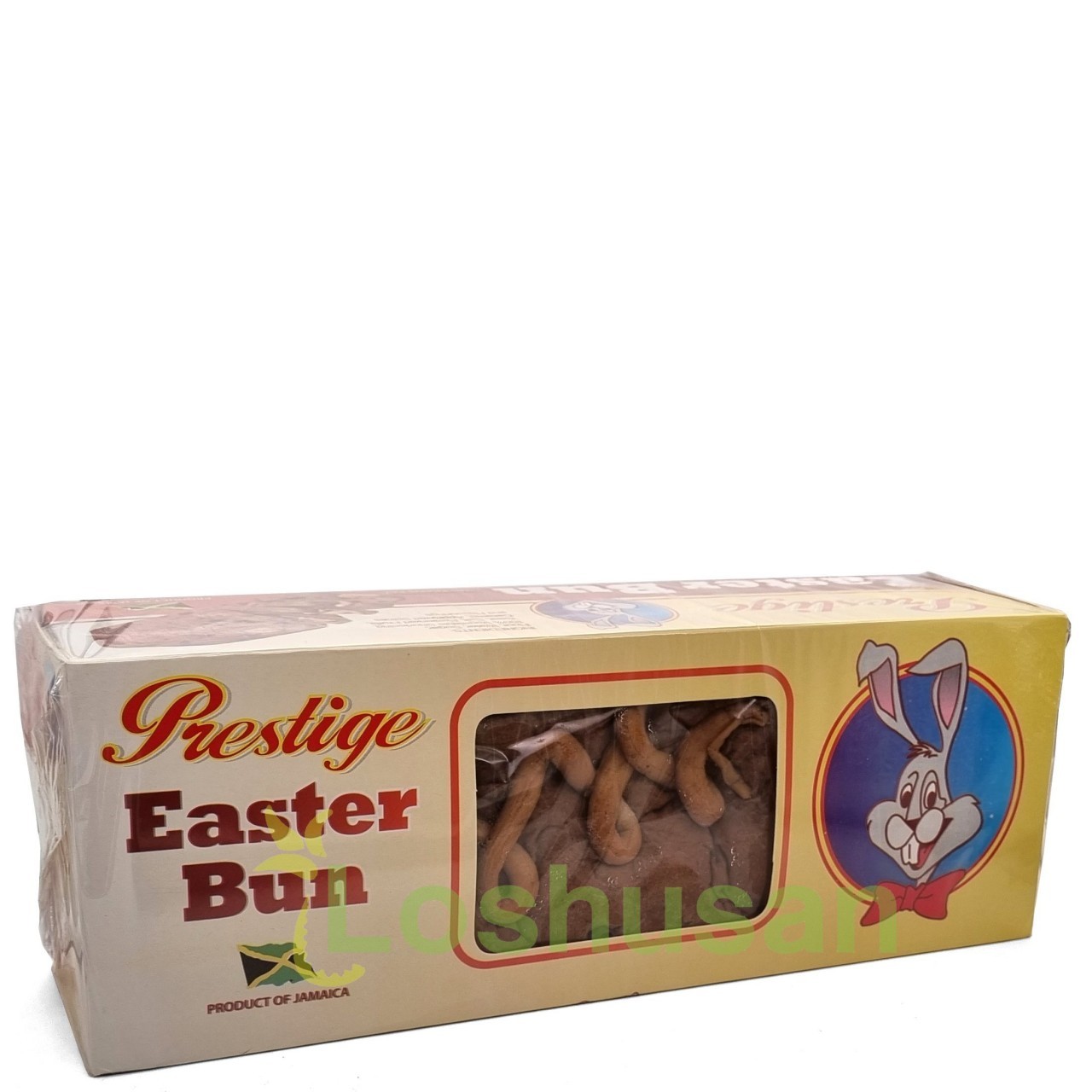 PRESTIGE EASTER BUN 52oz