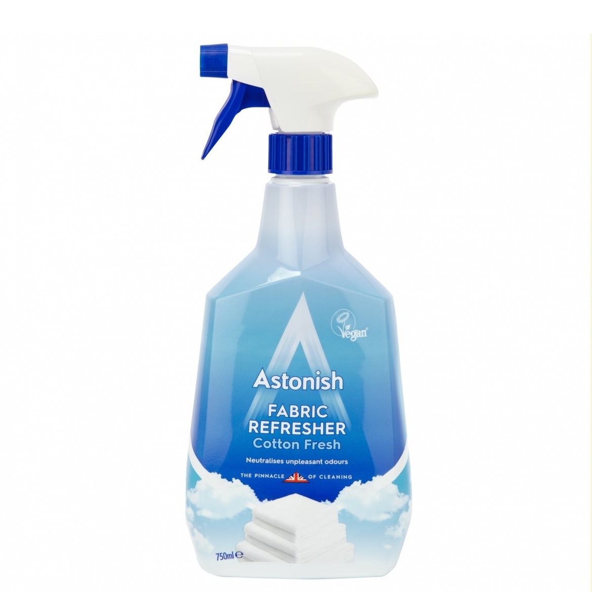 ASTONISH FABRIC REFRESH 750ml
