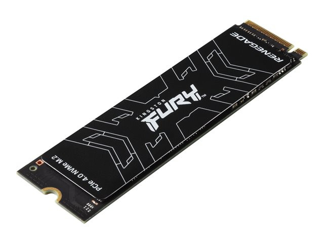 Kingston FURY Renegade - SSD - 2 TB