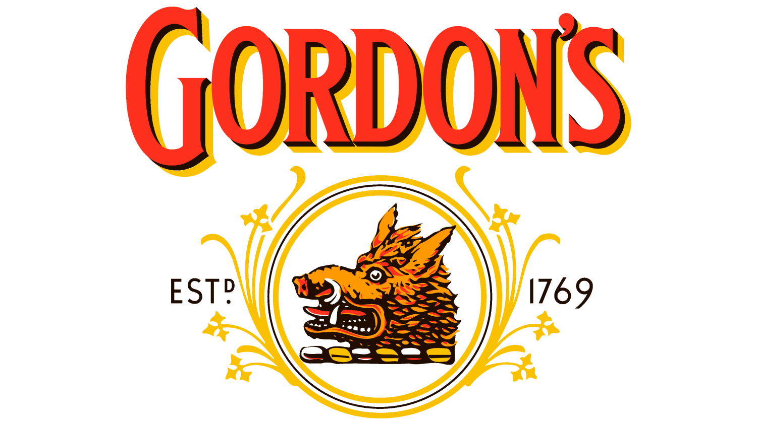 Gordon's