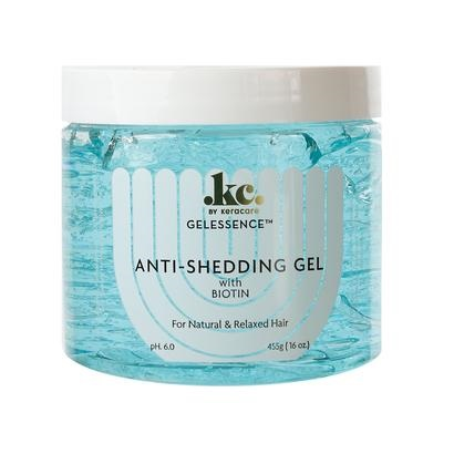 KeraCare Gelessence Anti-Shedding Gel With Biotin 455g