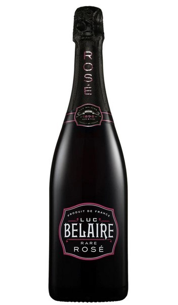 Luc Be laire Rare Rosé, 750ml