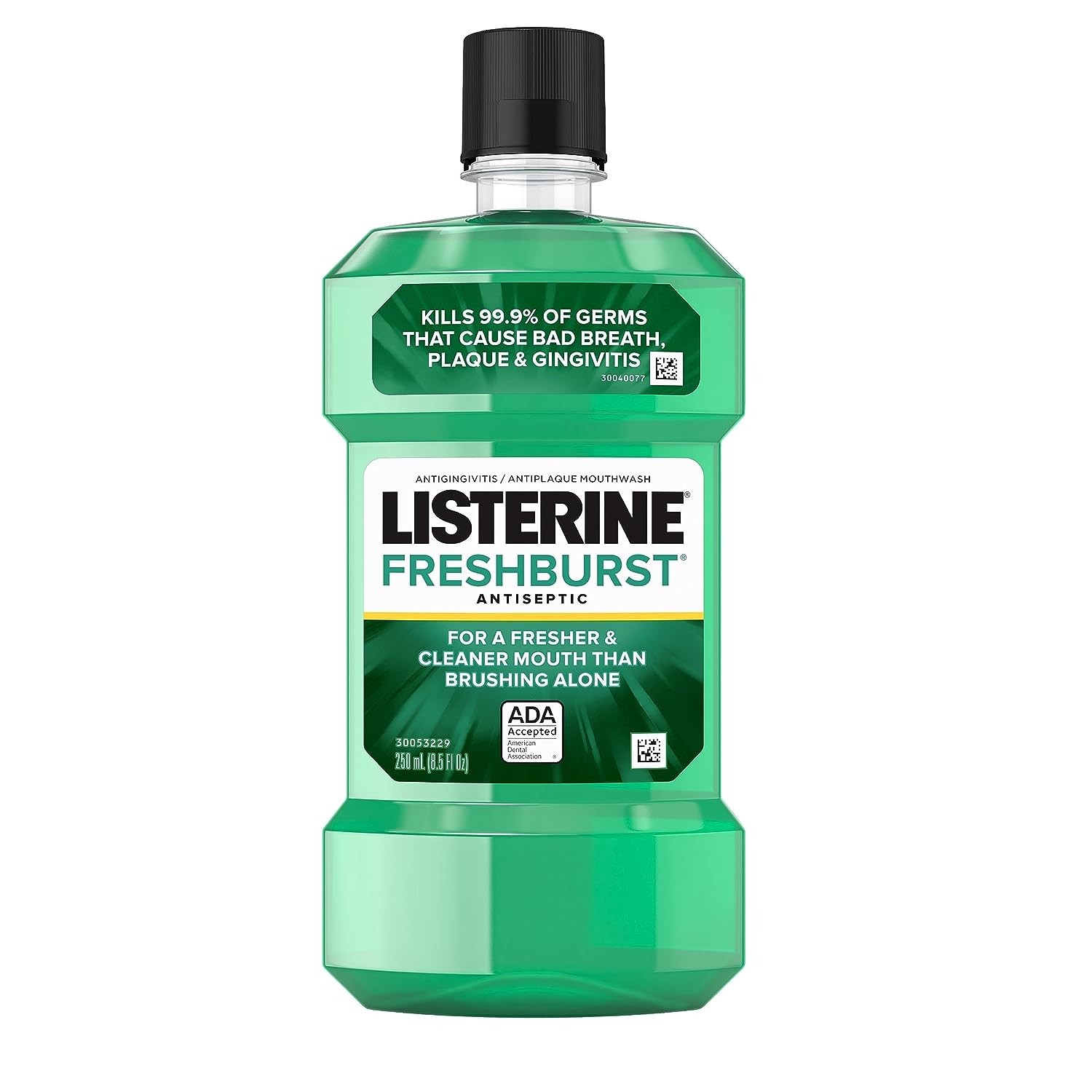 Listerine FreshBurst Antiseptic , 8.5 fl oz