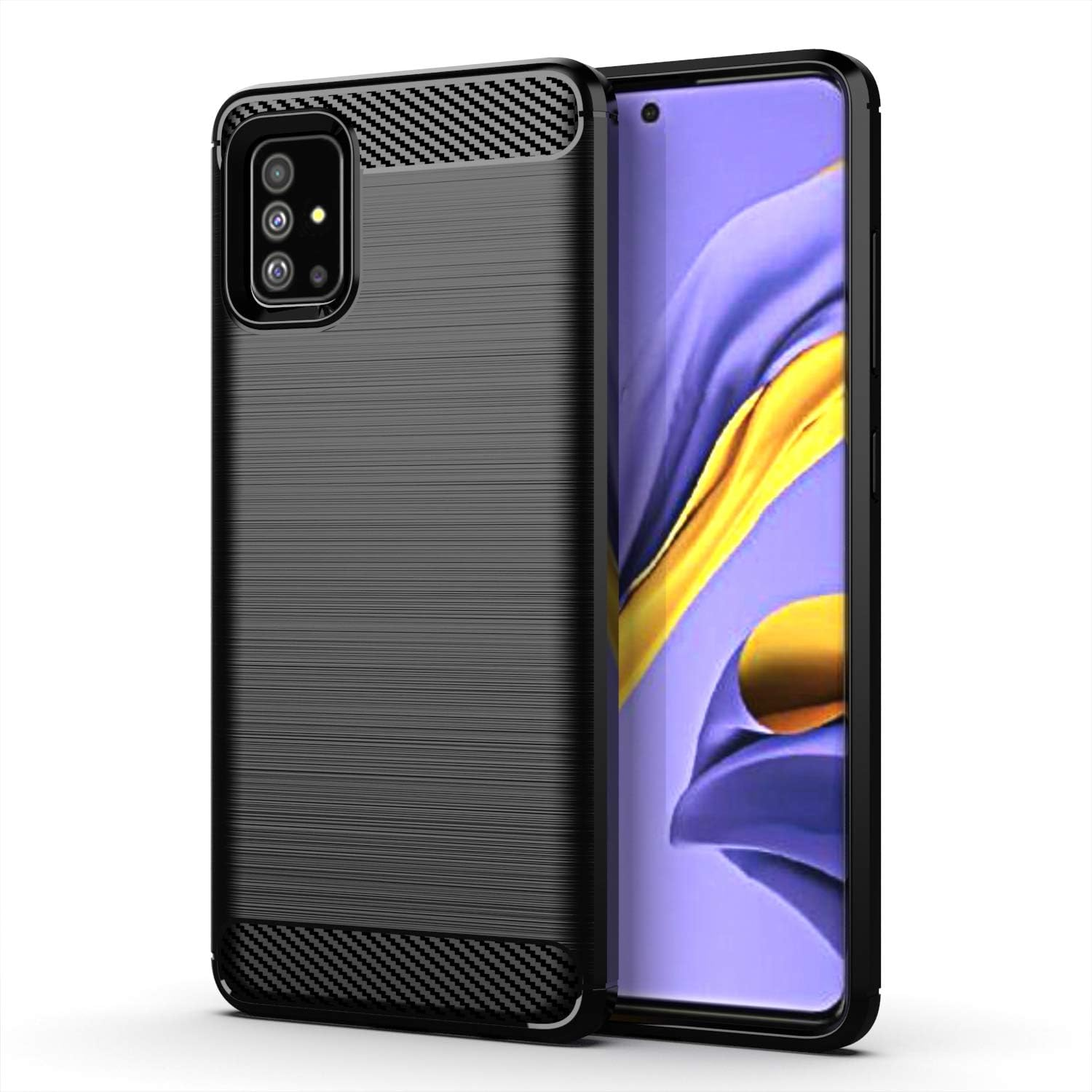 SAMSUNG A51 CASE