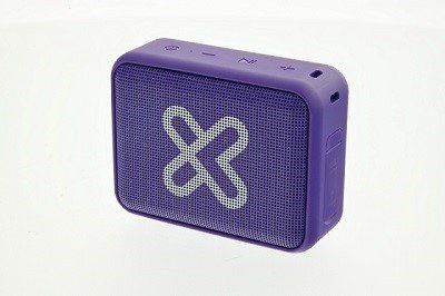 Klip Xtreme Port TWS KBS-025 - Speaker - Purple