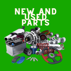 Automotive Parts and Accessories