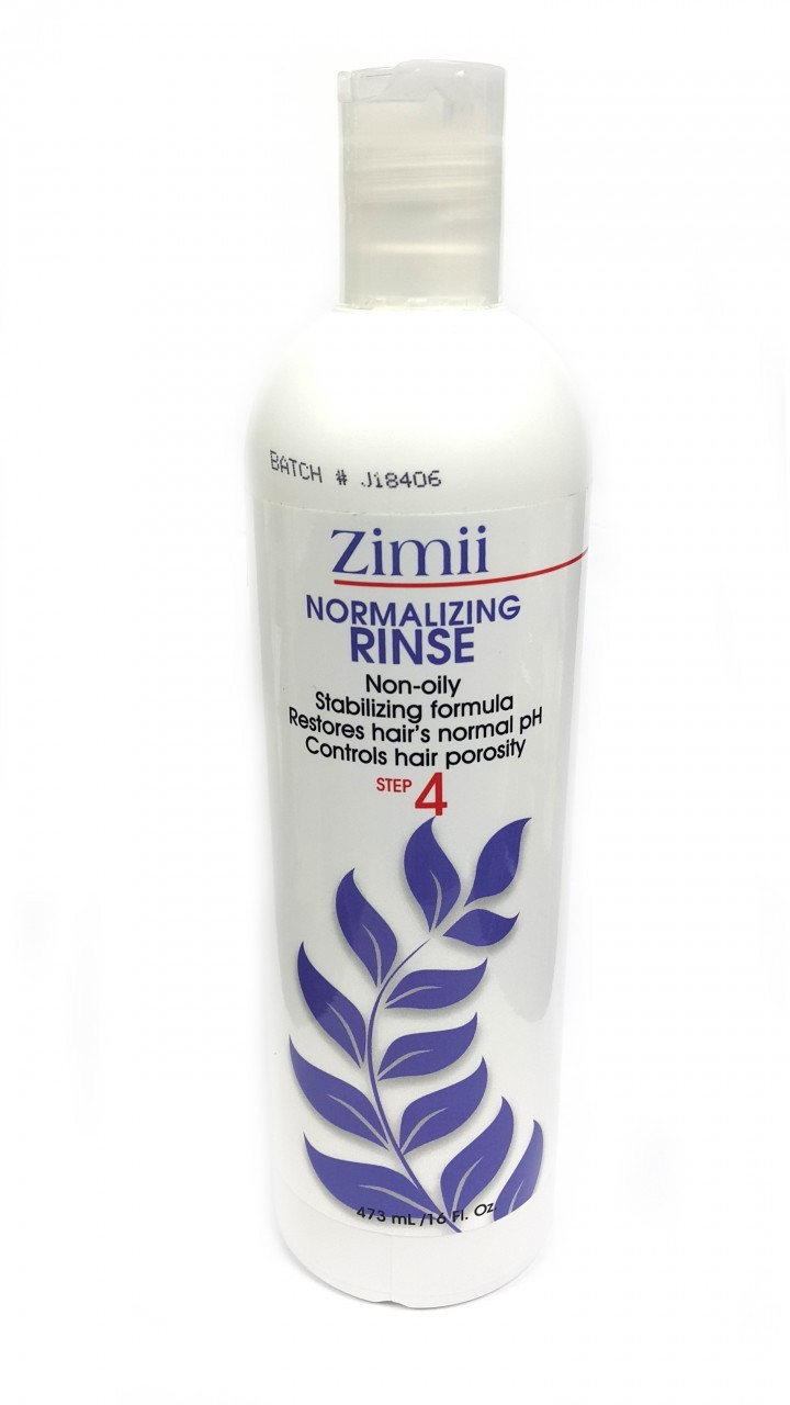 Orion Zimii Normalizing Rinse 16 FL. OZ.