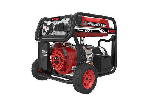 Aipower Portable Generator 9000 Watts