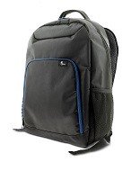 Xtech XTB-211 Notebook carrying backpack - 15.6" - Durable polyester