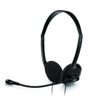 Xtech - Headset - Over-the-ear