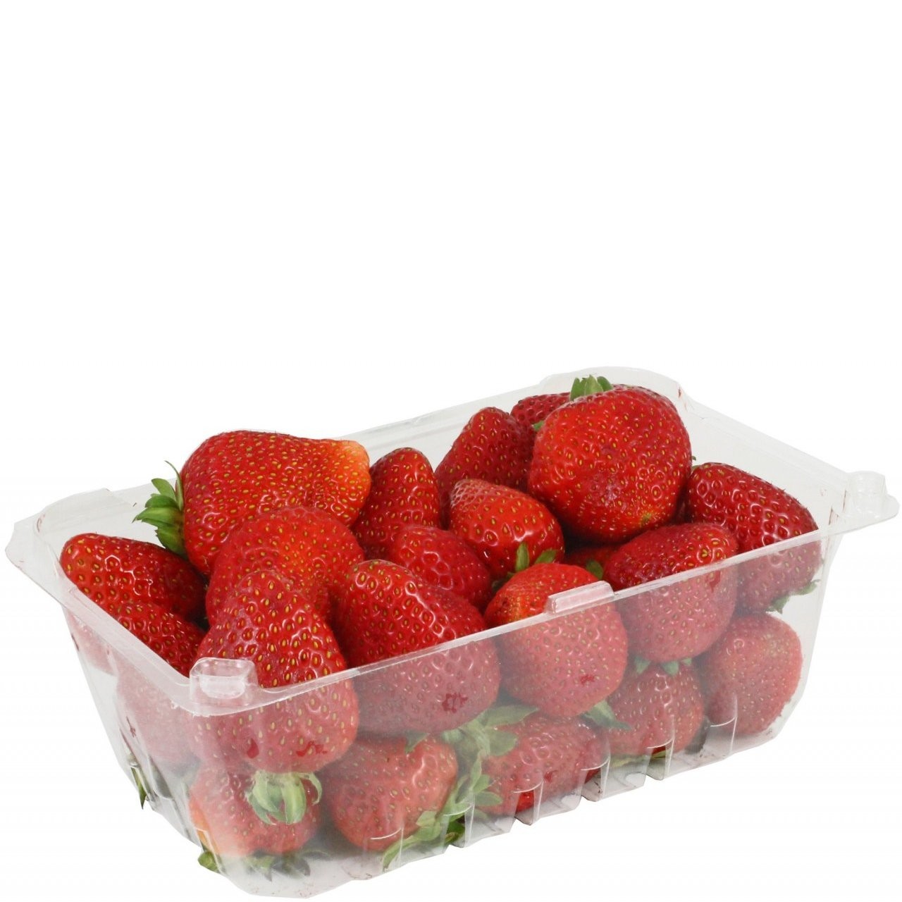 STRAWBERRIES 454g