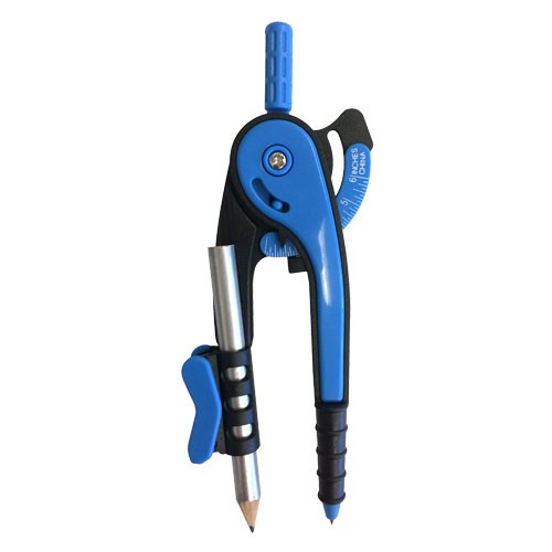 GEDDES GEOMETRY COMPASS 1ct