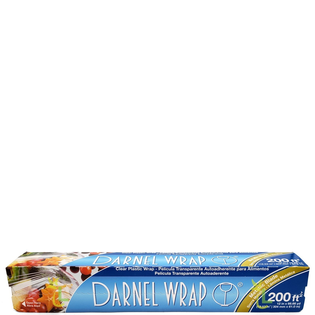 DARNEL WRAP 200sqft