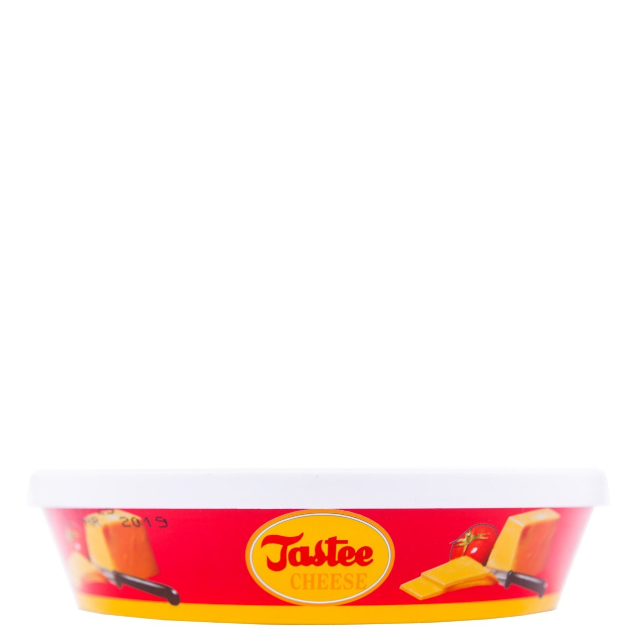 TASTEE CHEESE 500g