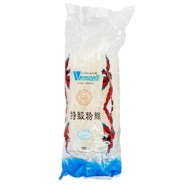 LUNGKOW VERMICELLI BEAN THREAD 100g