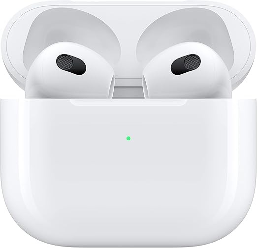 APPLE AIR PODS 3RD GEN