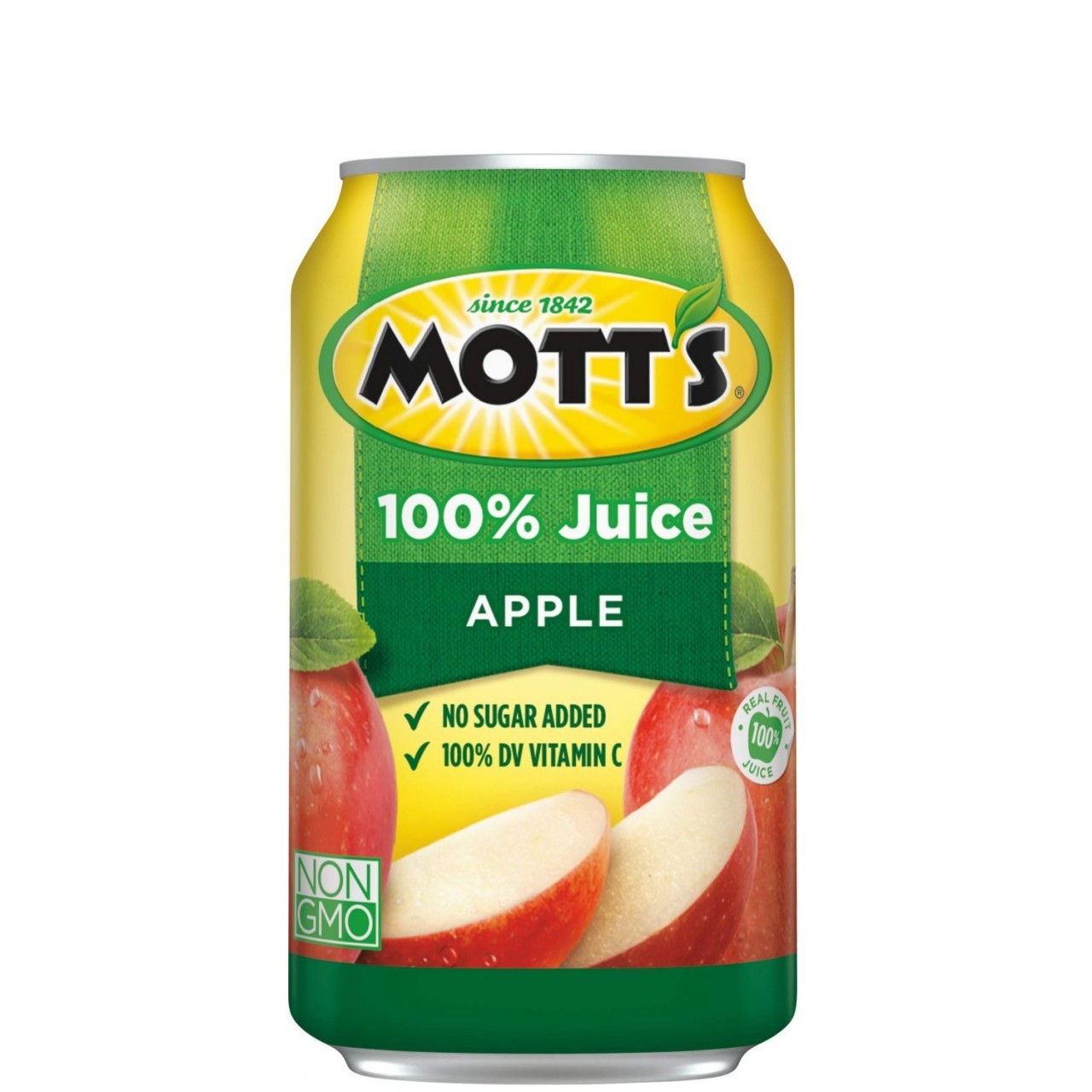 MOTTS APPLE JUICE 11.5oz