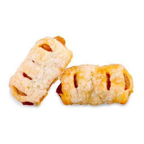 Member's Selection Freshly Baked Apple Mini Strudels 20 Units