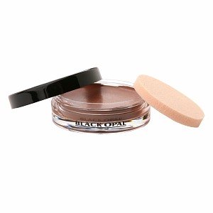 Black Opal Total Coverage Concealing Foundation, Hazelnut 0.4 Oz (11.4 G)