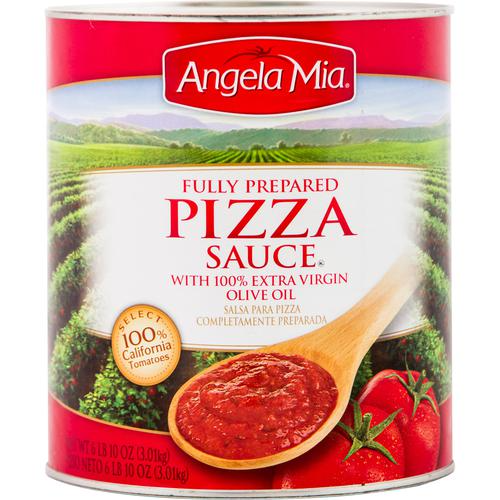 Angela Mia Pizza Sauce 3 kg